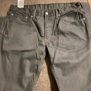 Levi 559 jeans